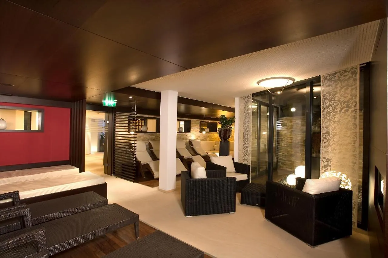 Stefan Hotel