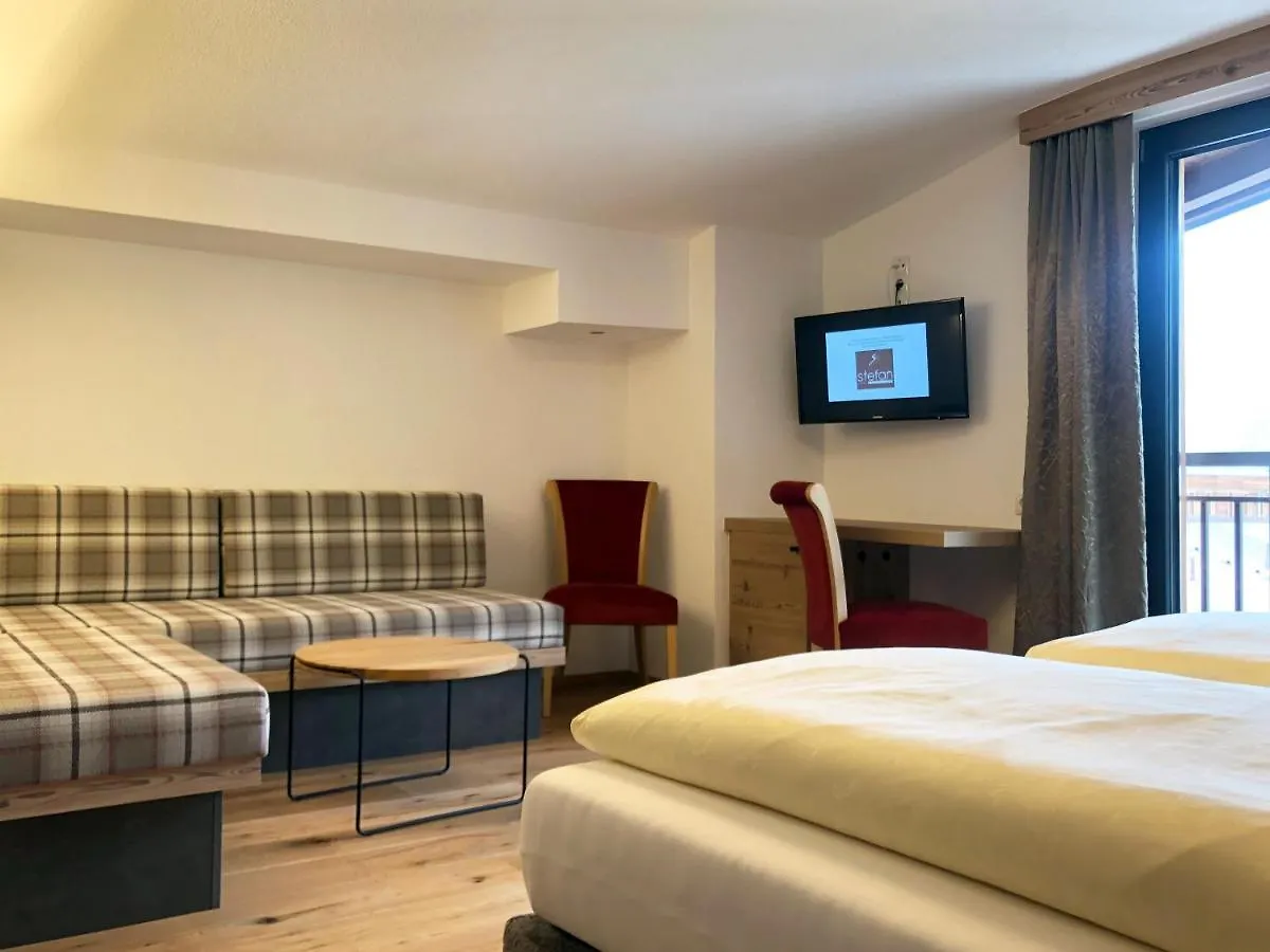 Stefan Hotel Austria