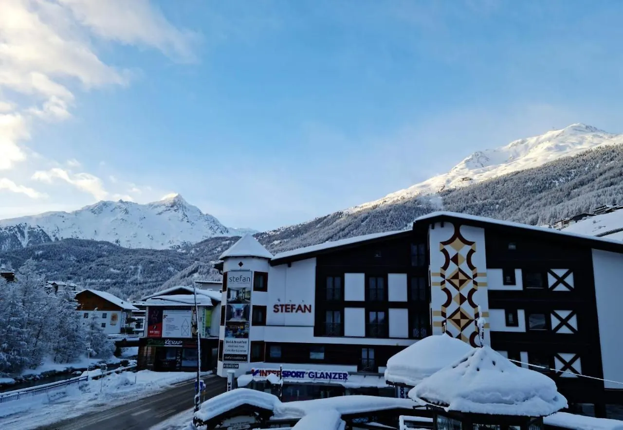 Stefan Hotel