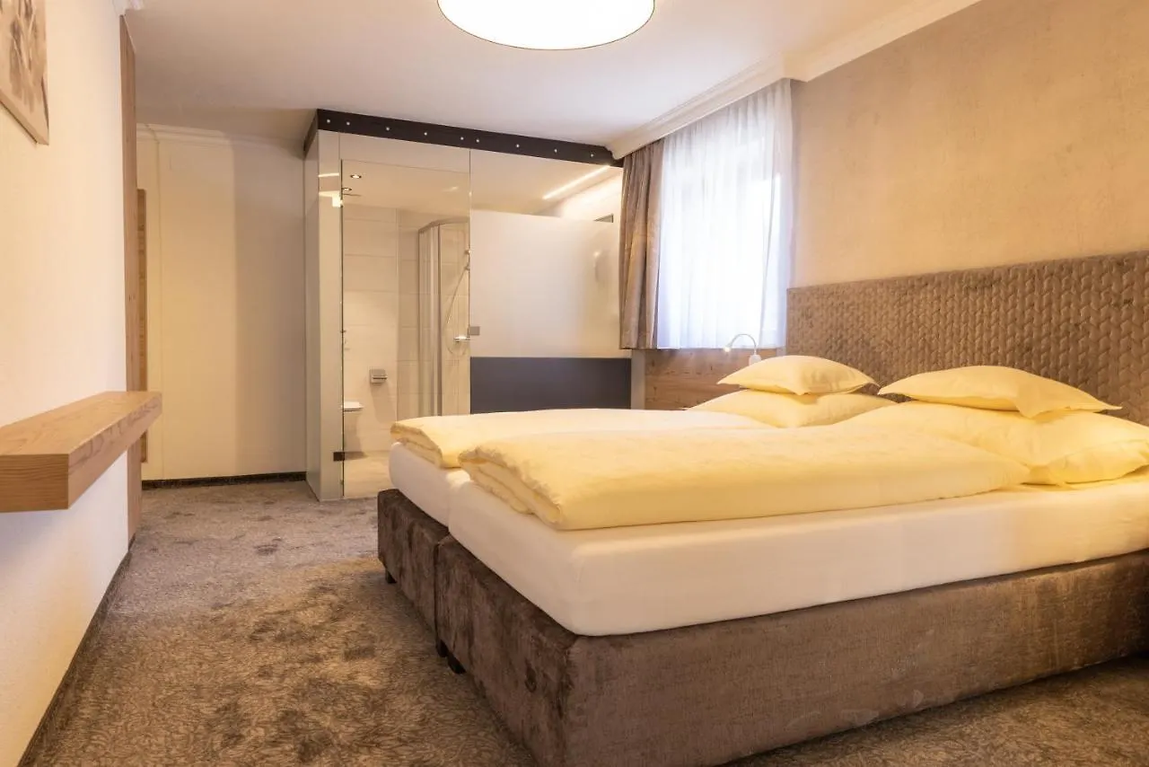Stefan Hotel  Solden