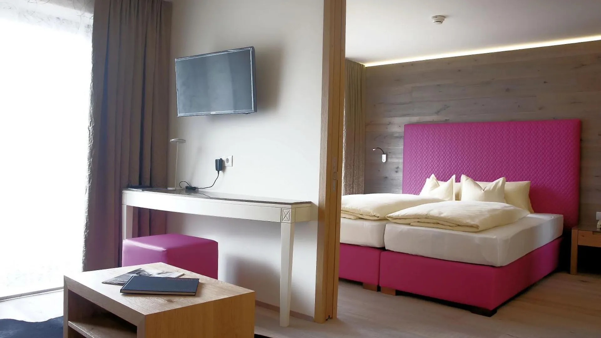 Stefan Hotel