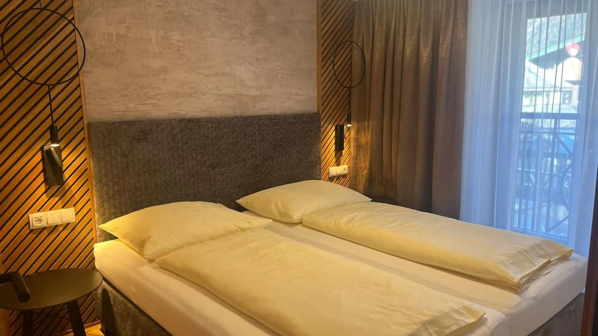 Stefan Hotel