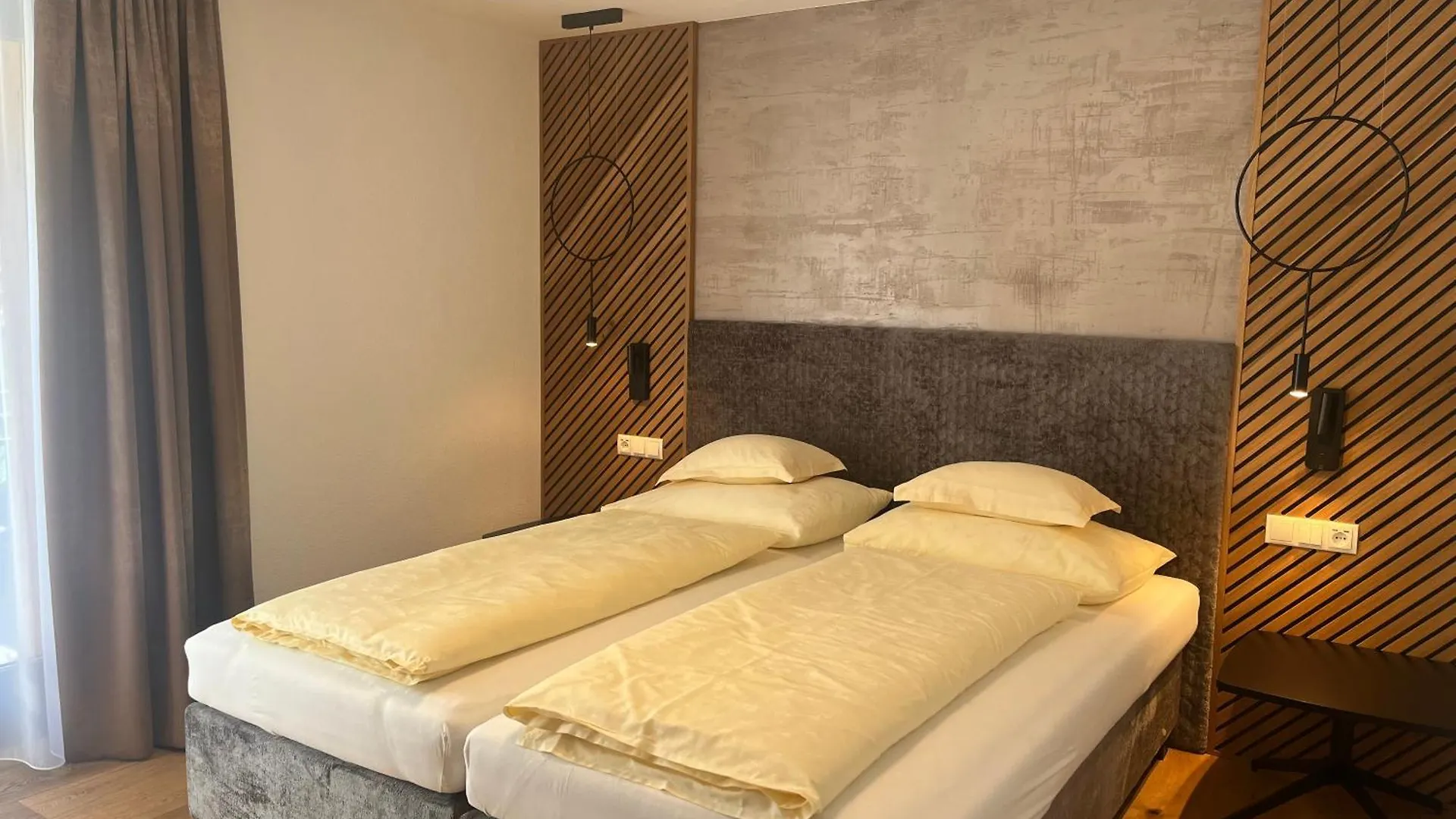 Stefan Hotel Austria