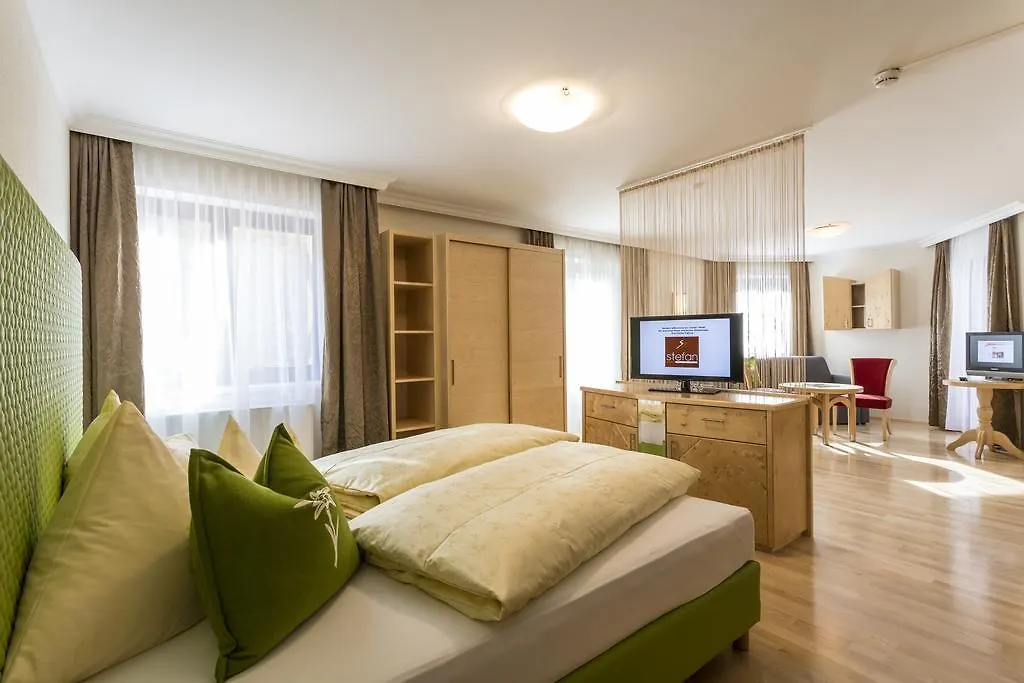 Stefan Hotel Solden