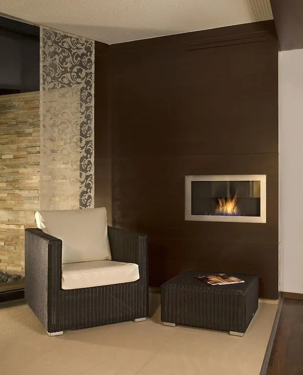 Stefan Hotel Sölden 4*,