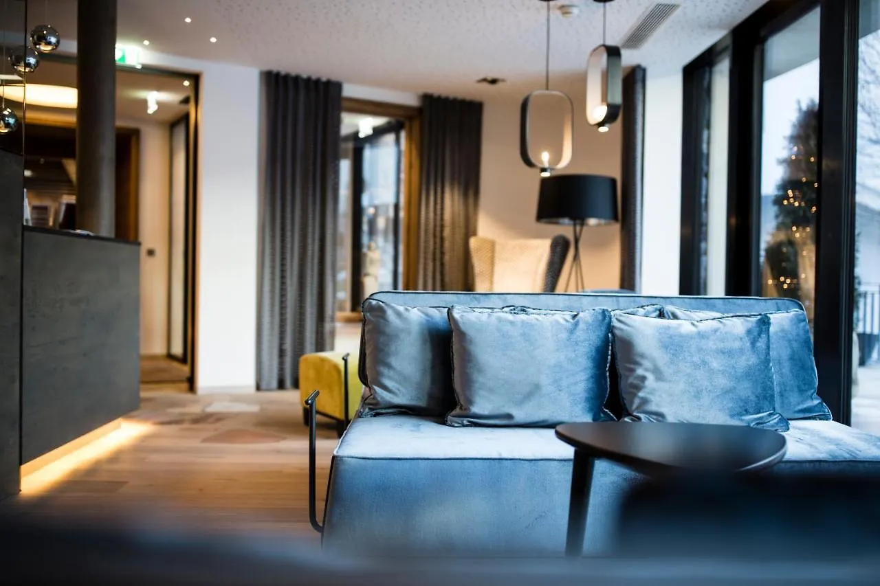 Stefan Hotel 4*, Solden Austria
