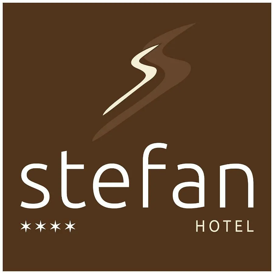 Stefan Hotel 4*, Solden