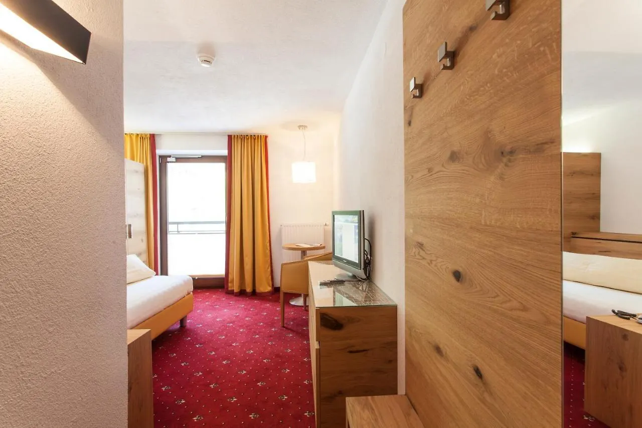 Stefan Hotel Solden