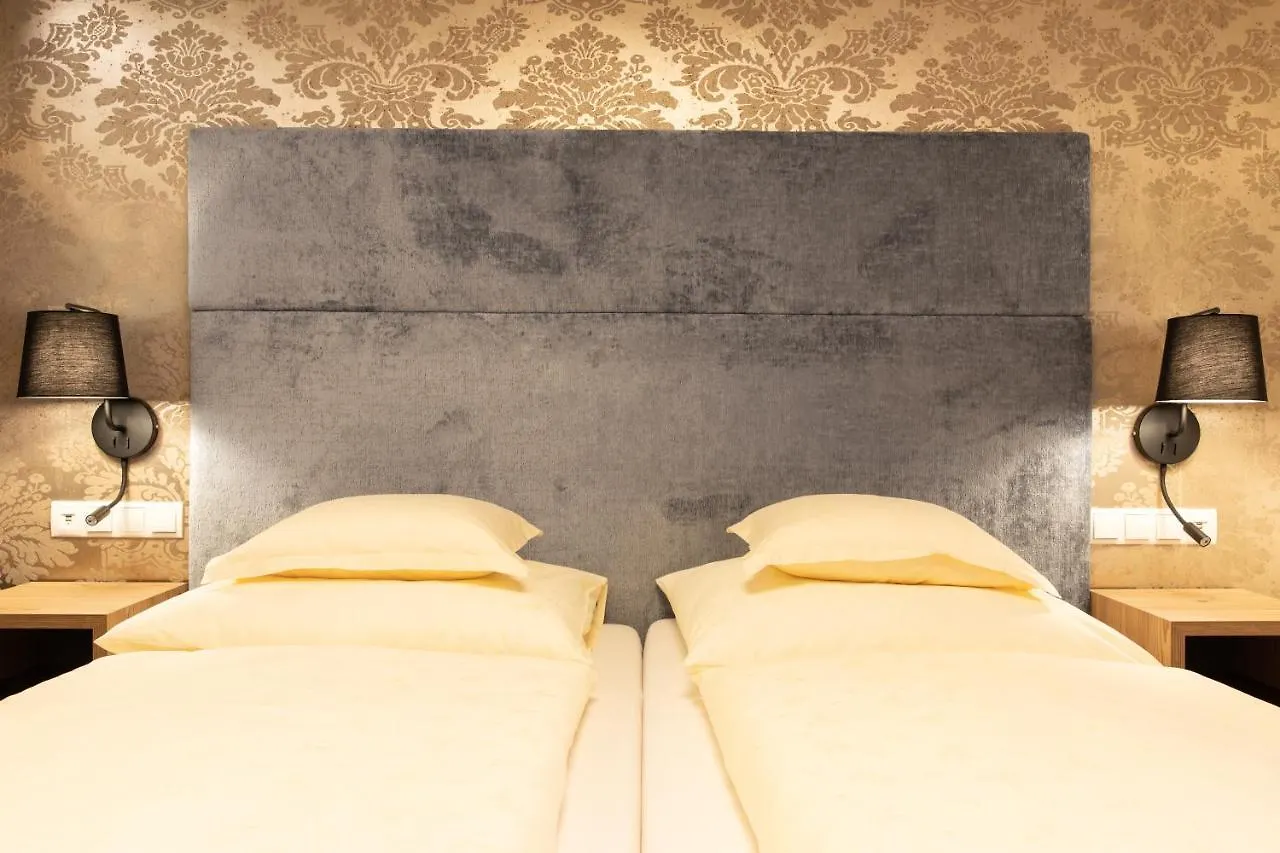 Stefan Hotel  Solden
