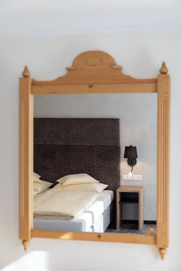 Stefan Hotel