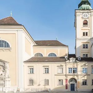 Benediktushaus Im Schottenstift Gasthof Wien
