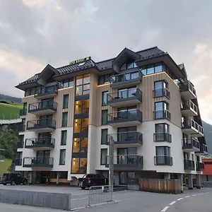 Lejlighedshotel Gaislachkogl