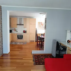 Moderne Und Schöne Apartment Graz