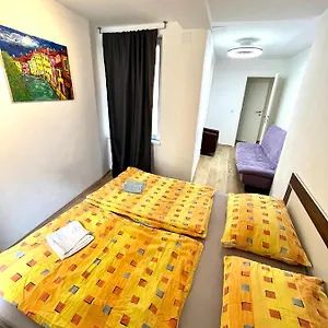 Am Grazer Hauptplatz Apartment Graz