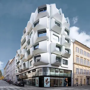 Aparthotel Limehome - Argos By Zaha Hadid Graz