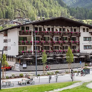 Hubertus Inkl Summer Card Hotel