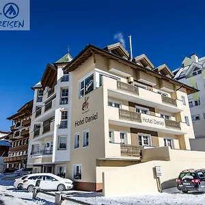 Garni Daniel Hotel Ischgl