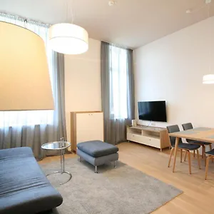 Aparthotel Your Living Cbd Vienna