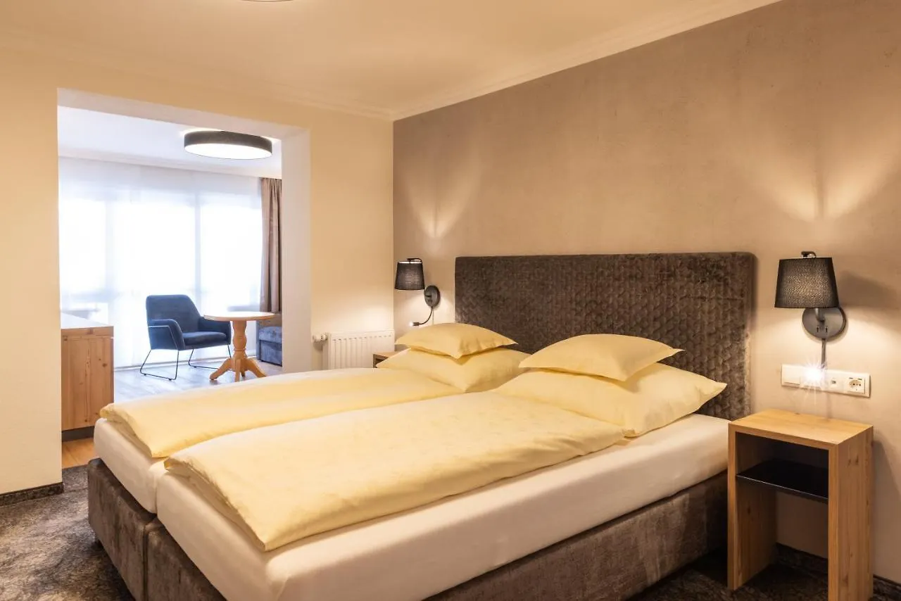 Stefan Hotel Solden