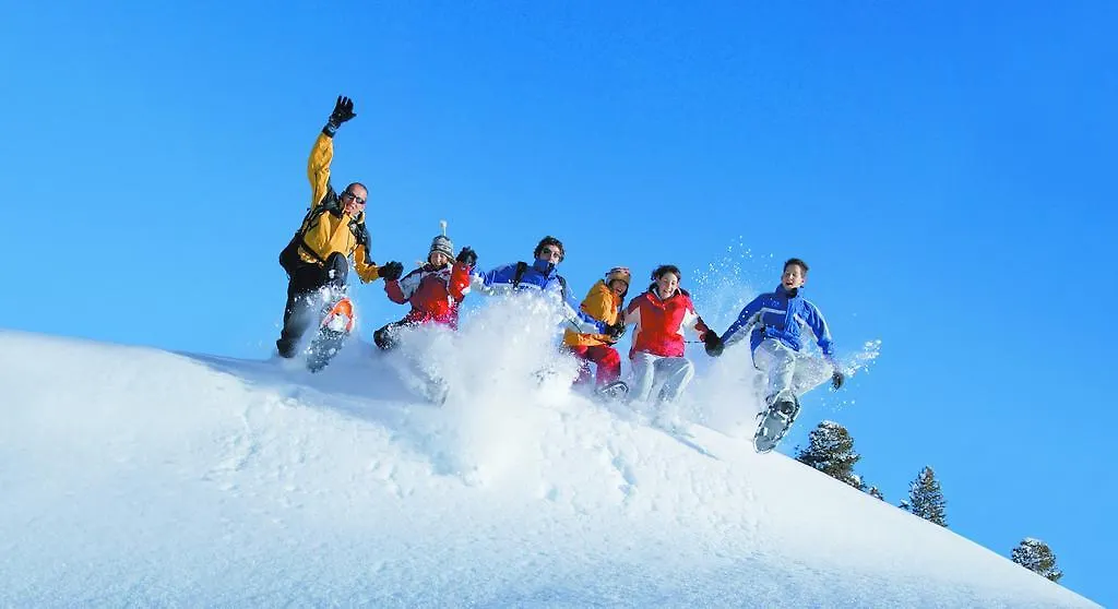 Stefan Hotel Sölden