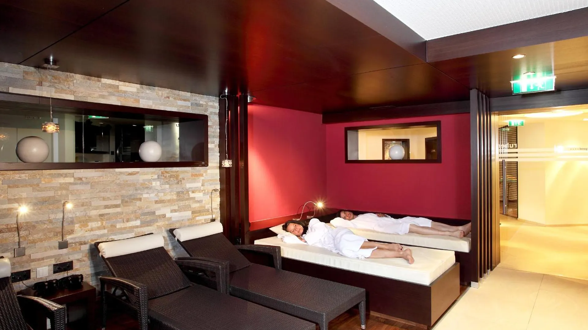 Stefan Hotel