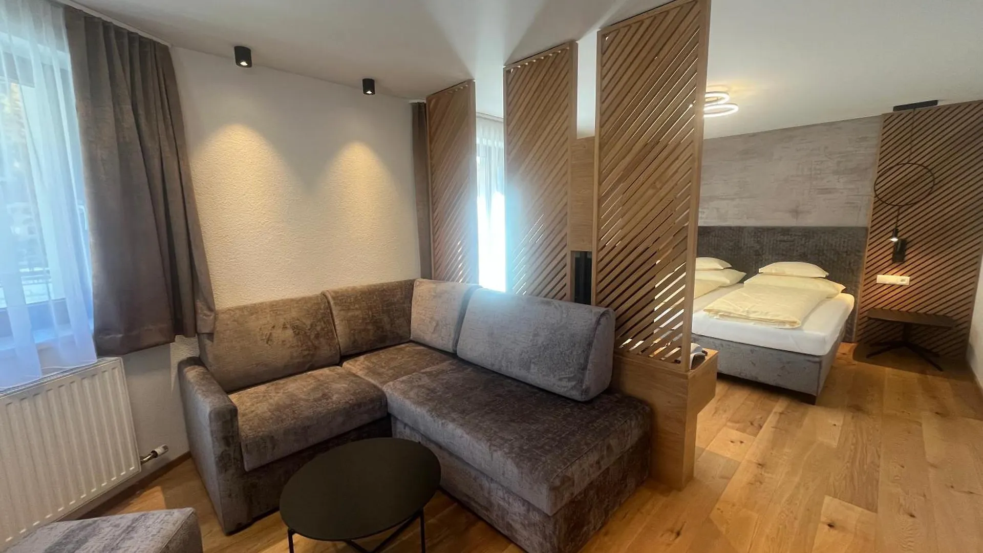 Stefan Hotel 4*, Solden Austria