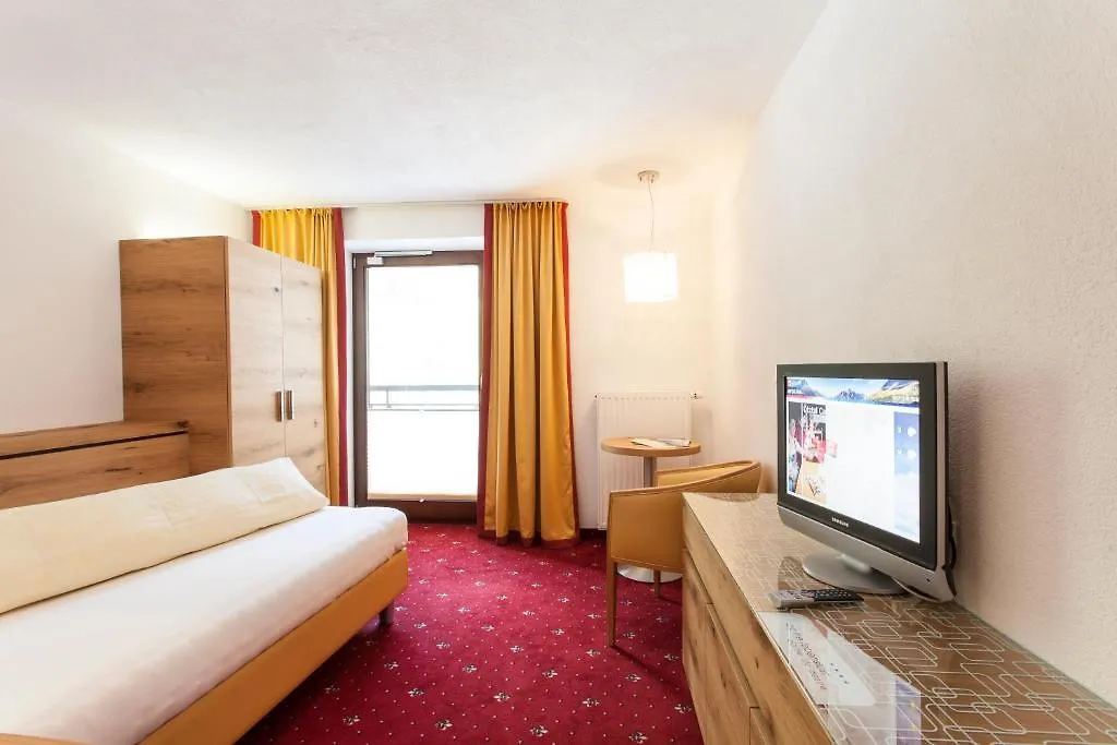 Stefan Hotel  Solden
