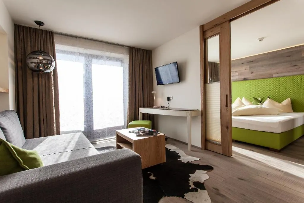 Stefan Hotel Solden
