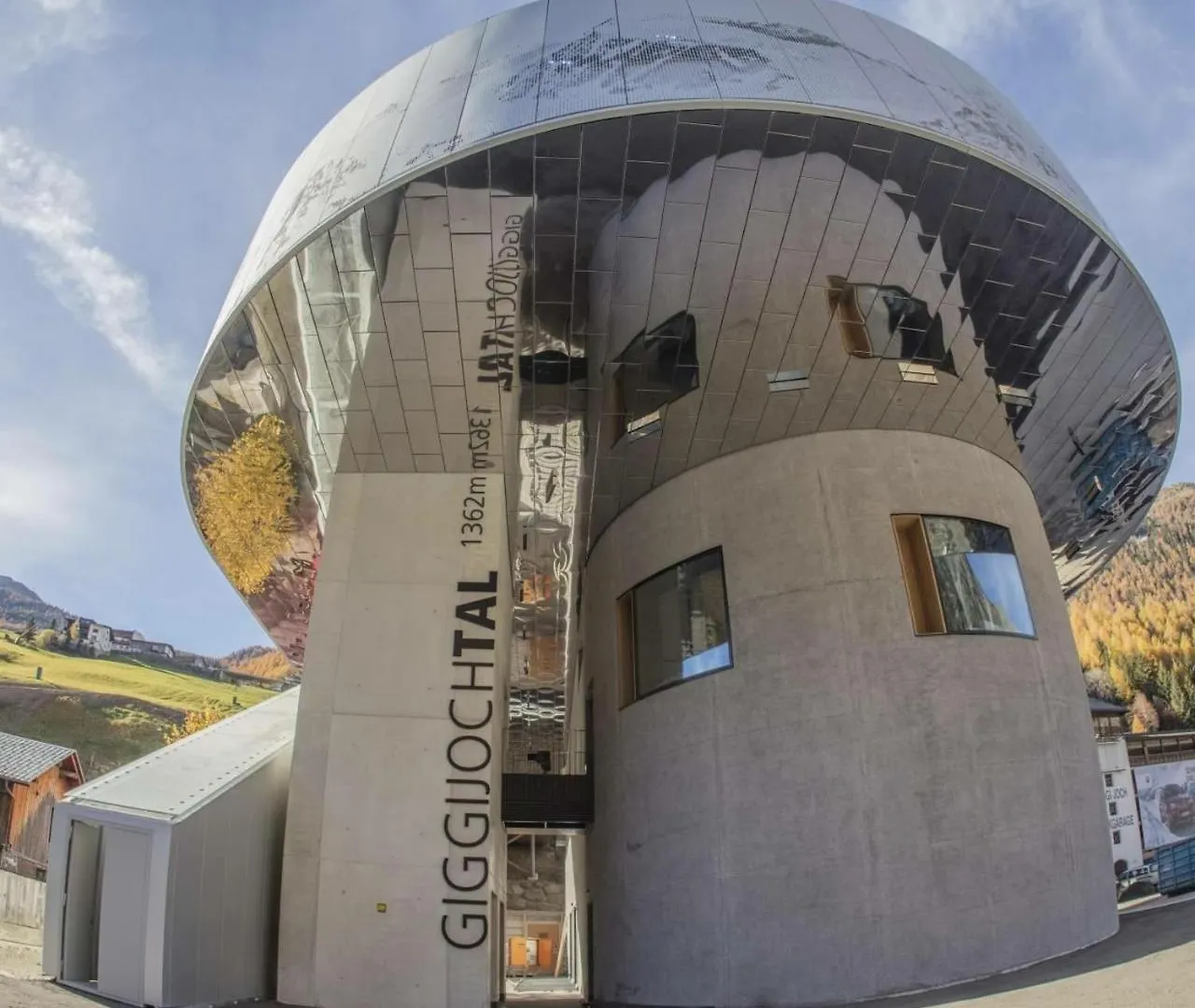 Stefan Hotel Sölden 4*,  Österreich