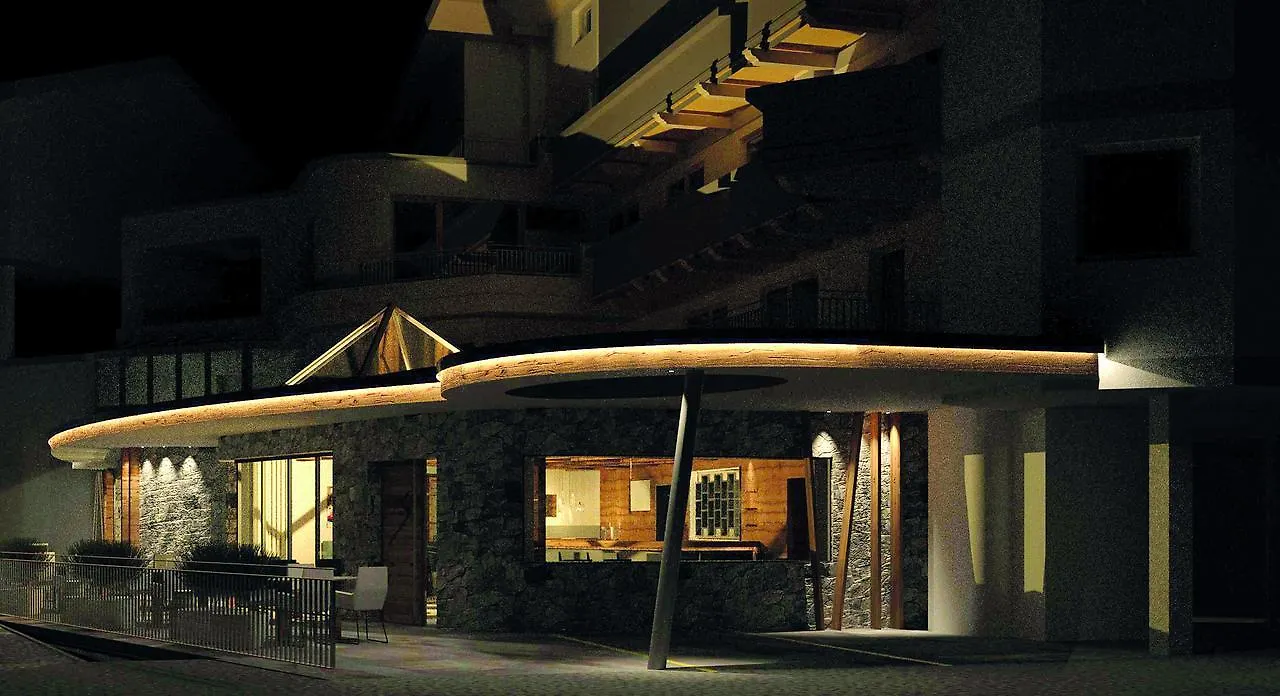Stefan Hotel Austria
