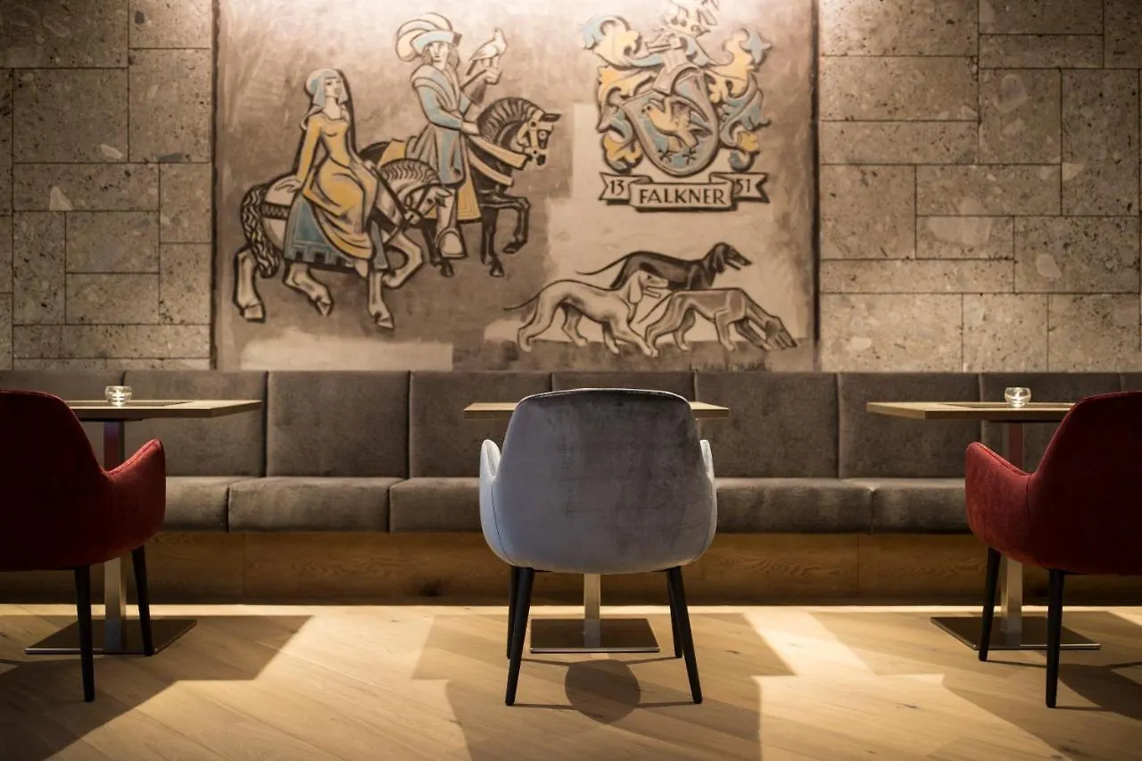 Stefan Hotel Austria