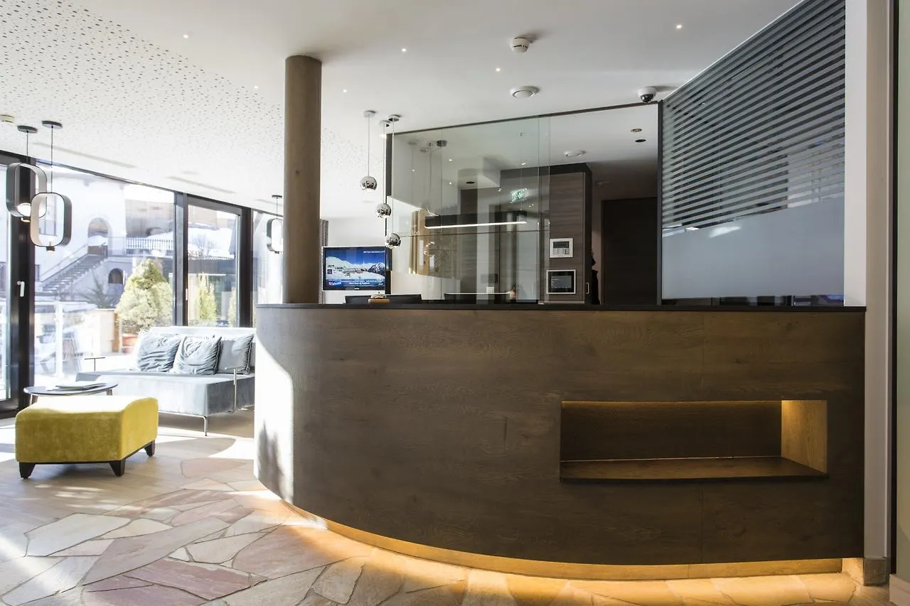 Stefan Hotel