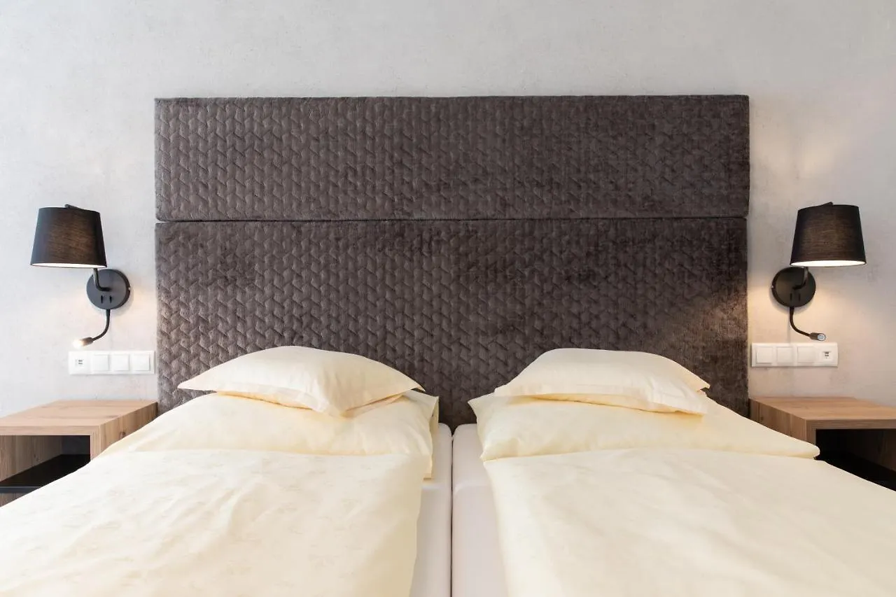 Stefan Hotel Sölden 4*,