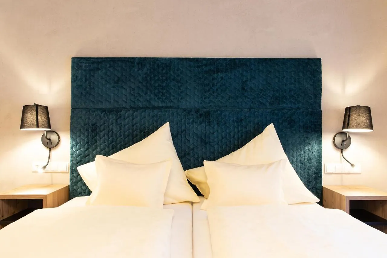 Stefan Hotel Sölden