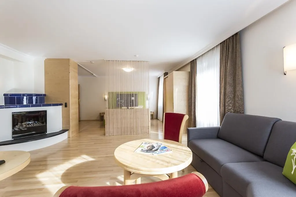 Stefan Hotel Sölden