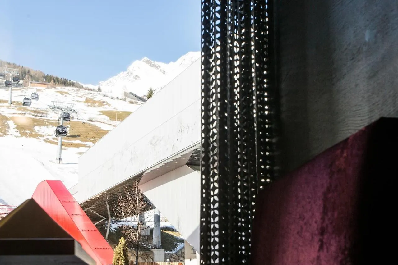 Stefan Hotel Sölden